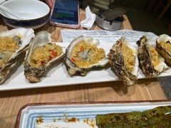 -小乾杯串店•16年沈阳烧烤(文安路店)