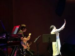 -TZ House音乐现场(来福士中心店)