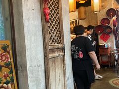 -锦小馆(安贞店)
