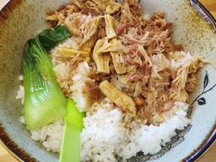 -喜卷·烂肉卷饼(广渠门店)