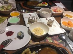 -骑士牛排(北仑银泰城店)