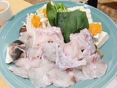 -天正河鲀·河豚亭(大连店)