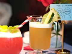 -弦月窗LUNETTE BY AMANDA(复兴路店)