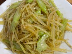-途肴·老农饭庄(百里峡店)
