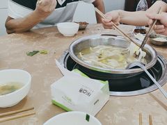 -黑竹沟新场牛肉火锅