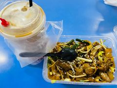 -明腾壹间茶餐厅(新都会花园广场店)