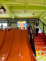 -宝燕乐园(闵行旗舰店)