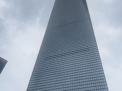 -上海环球金融中心云端足球盛典