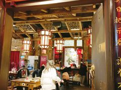 门面-蜀大侠火锅(春熙路店)