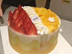 -海底捞火锅(金融街万达店)