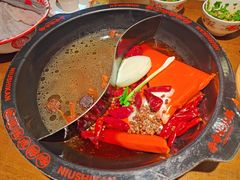 -牛市坎火锅(建设路店)