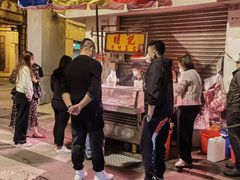 -明记牛杂(新马路分店)