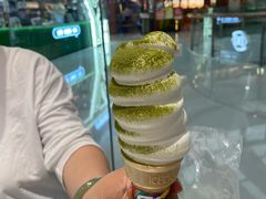 -DQ·蛋糕·冰淇淋(包河万达店)