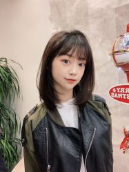 点击看大图 -GIRL STYLE 烫发·染发沙龙