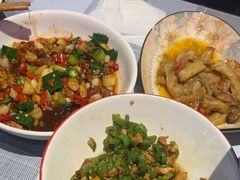 -彭耕记猪油炒小菜(吉联mall店)