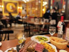 -Entrecôte 法国牛扒馆(保利·时光里店)