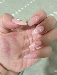 点击看大图 -Nail Me美甲美睫