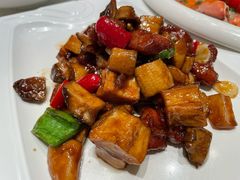 -扬州万怡酒店-中餐厅(文昌中路店)