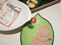 -一叶一世界•素食餐厅(新光天地店)