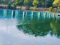 -鄱阳湖国家湿地公园