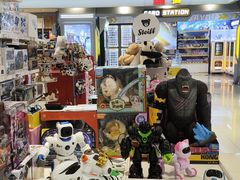 -宝大祥青少年儿童购物中心(南京东路店)