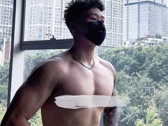 -汗水空间私教健身连锁(SM广场店)