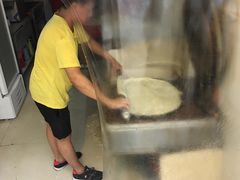 -咏春葱油饼(德政中路店)