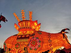 -西安城墙·碑林历史文化景区