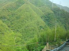 -藏龙百瀑风景区