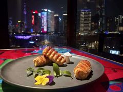 -上海滩餐厅(BFC外滩金融中心店)