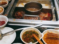 -巴奴毛肚火锅(大剧院店)