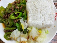 -昌记糖水食街(望牛墩店)