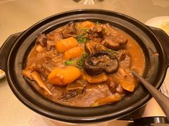-沙龙酒家