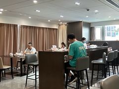 -爱康国宾体检中心(五角场万达广场分院)