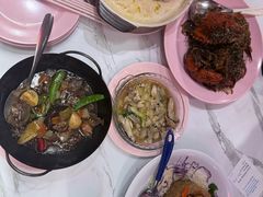 -龙海鲜螃蟹王(宏茂桥店)