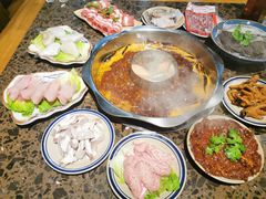 -小楠门·重庆老火锅(合江门店)