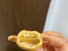 -港师傅·菠萝包(北京超极合生汇店)