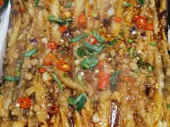 -扇贝王·海鲜烧烤(慈溪店)