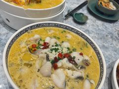 -聚丰园•湖鲜餐厅(阿红私房菜梅石路店)