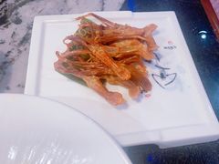 -新白鹿餐厅(百联中环店)