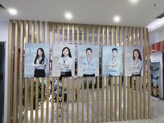 -CGWANG王氏教育(重庆校区)