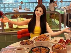 -避风塘·金牌店·夜宵(金玉兰店)