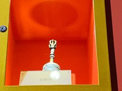 -迪庆藏族自治州博物馆