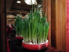 -那家小馆•北京菜•烤鸭(香山店)