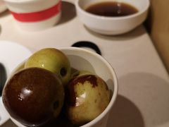 -海底捞火锅(上元大街店)