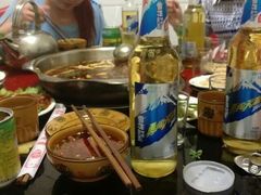 -铜人李火锅(西大街店)