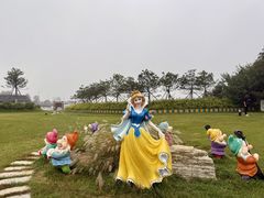 -东方华地城湿地温泉度假区