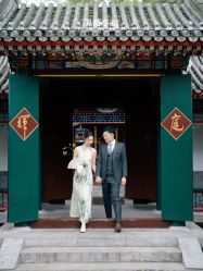 -美薇亭婚礼顾问