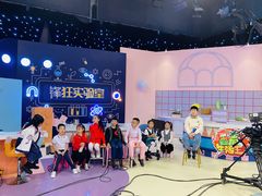 -多派·天津电视少儿艺术培训中心(东丽校区)