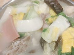 -老盛昌(聚丰园店)